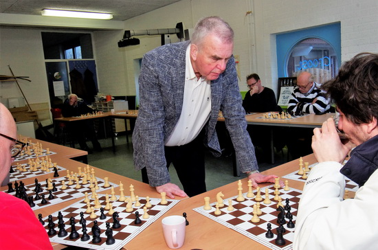 Hans Böhm
