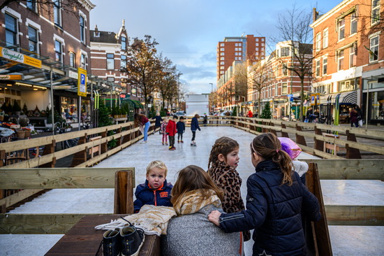 Winterfair Lusthofstraat 2019