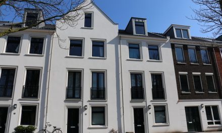 Architectenbureau werkt aan eerste schetsen Nieuw Kralingen