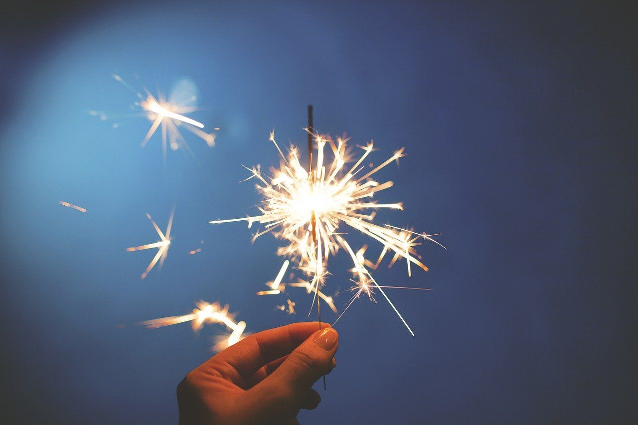 Brandwondenartsen waarschuwen: Ernstige brandwonden door kindervuurwerk