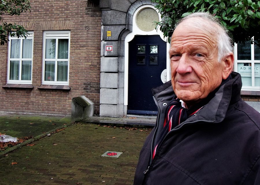 Geen woningen in voormalige jeugdgevangenis aan Kralingse Plaslaan