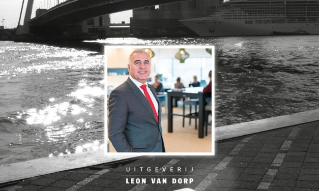 Het verhaal van Hamit Karakus in Boekhandel Snoek