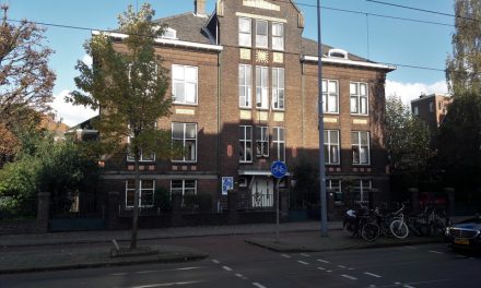 Bijzonder recital in Pro Rege