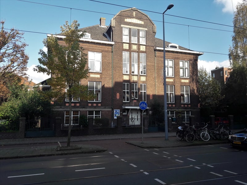 Bijzonder recital in Pro Rege