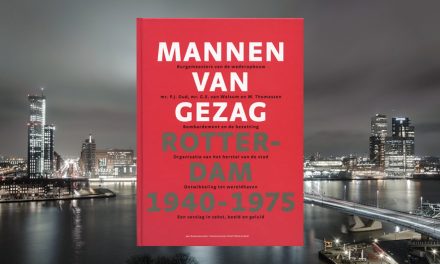 Mannen van gezag
