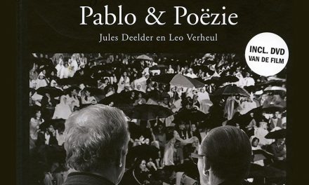 Voor elke rechtgeaarde Deelder-liefhebber!