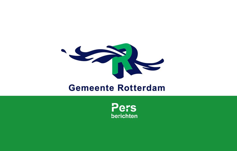 Rotterdam vormt klimaatalliantie met honderd bedrijven