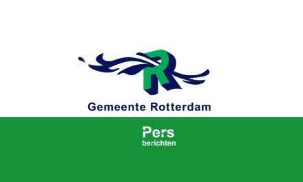 Rotterdam pakt crisis aan met energietransitie