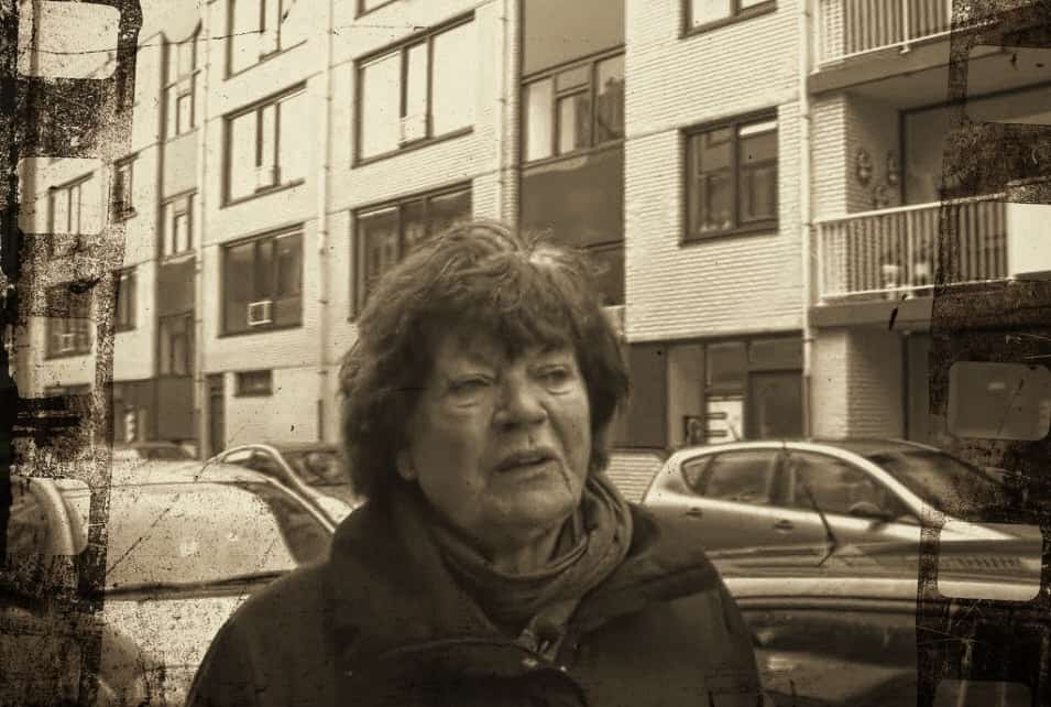 Winkels en vroegere tijden
