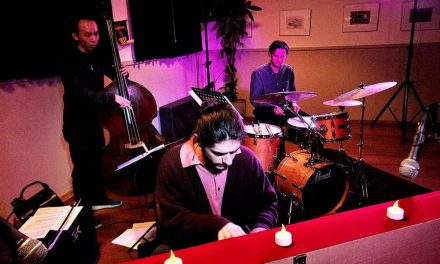 Jazz in Crooswijk viert 10-jarig jubileum