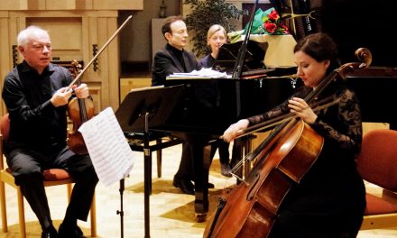 Nieuwjaarsconcert Pro Rege aangepast