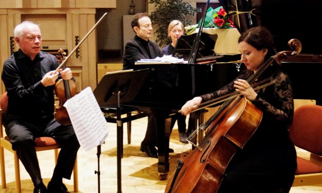 Nieuwjaarsconcert Pro Rege aangepast