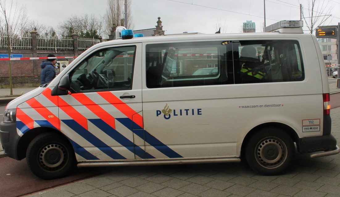 Beroving Crooswijk mondt uit in 7 aanhoudingen