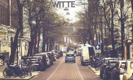 Gemeente biedt extra ruimte aan (nacht)horeca