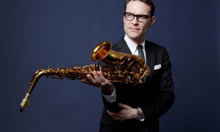 Sinfonia Rotterdam 20 jaar – Feest!