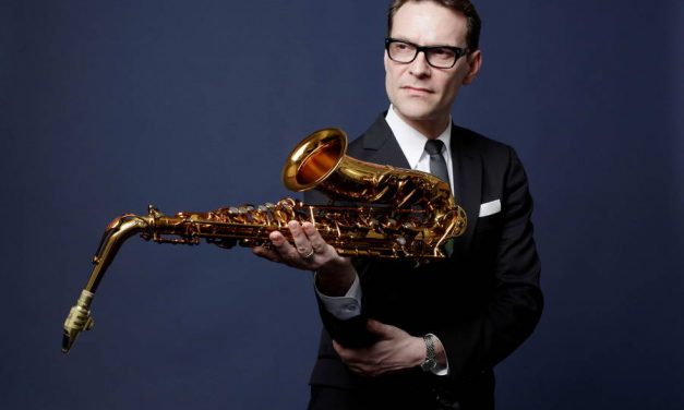 Sinfonia Rotterdam 20 jaar – Feest!
