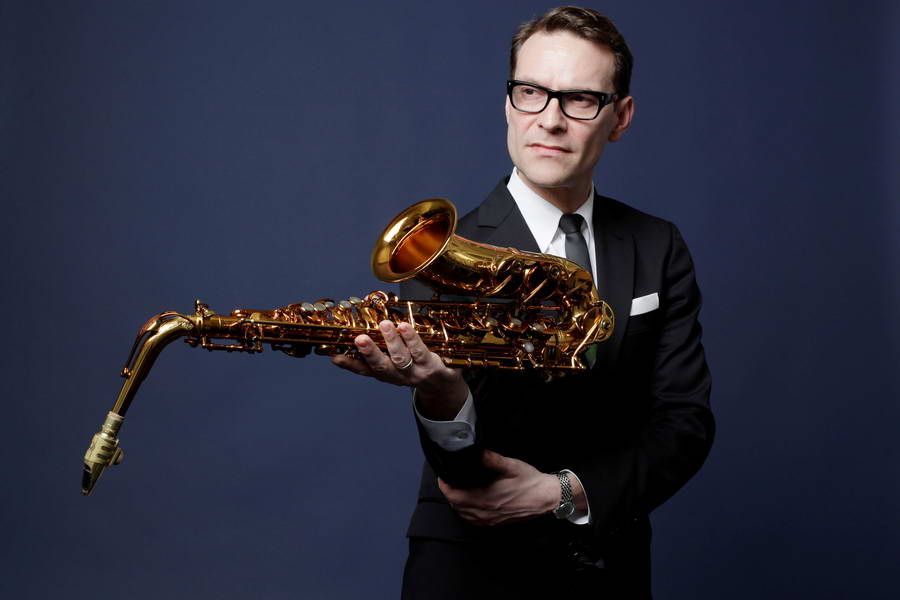 Sinfonia Rotterdam 20 jaar – Feest!