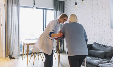 Ouderen ‘langer thuis’ in eigen wijk