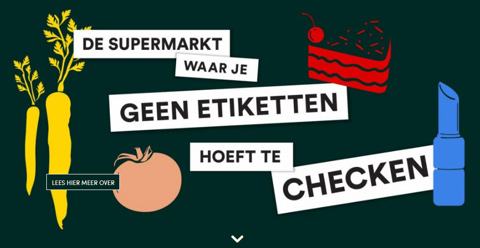 Zorgeloos boodschappen doen bij Gimsel