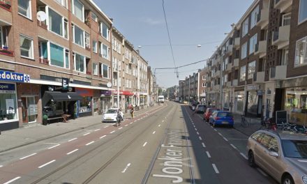 Jonker Fransstraat wordt groener en veiliger