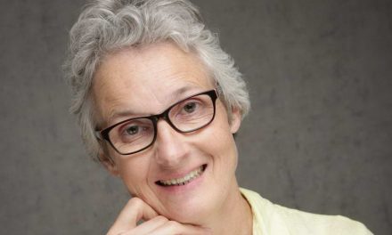Iemand bij je thuis voor een rustig gesprek
