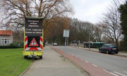 Gemeentelijke begraafplaatsen en Kralingse Bos zondag nog gesloten