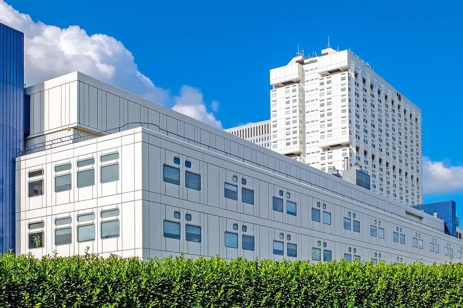 Ziekenhuizen Zuidwest-Nederland voorbereid op toestroom covidpatiënten
