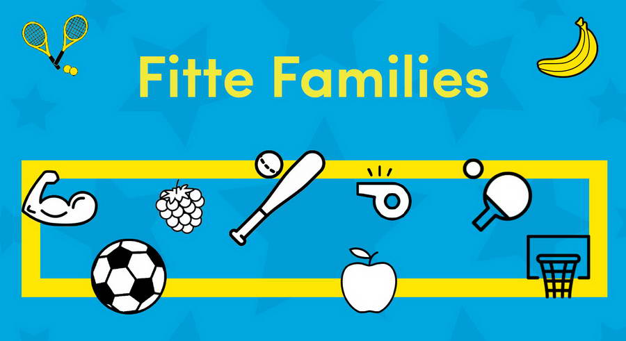 Fitte Families