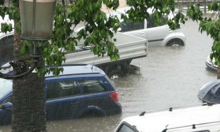 Hoogwater in aantocht: ‘Haal je auto langs de kade weg!’