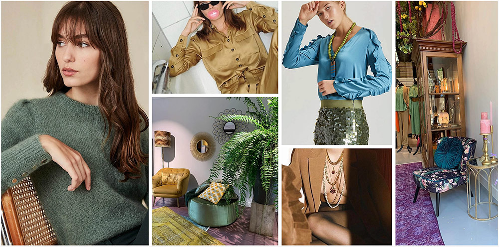 GIGI TOF! KRALINGEN NIEUWE COLLECTIE & SALE