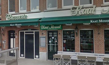 Restaurant Kaat Mossel voorlopig dicht na brand