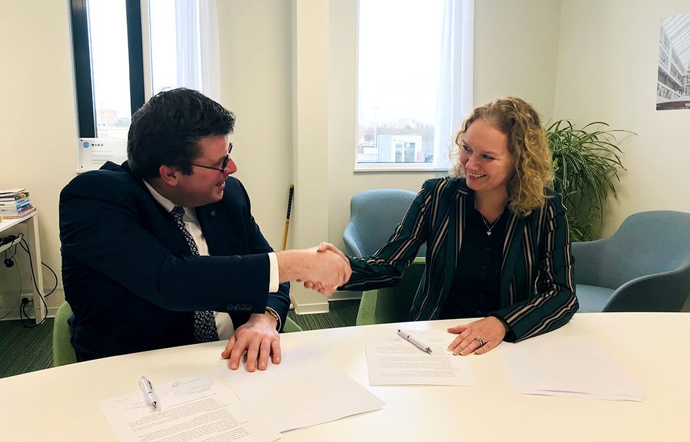 IJsselland Ziekenhuis en Lelie zorggroep slaan handen ineen