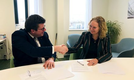 IJsselland Ziekenhuis en Lelie zorggroep slaan handen ineen