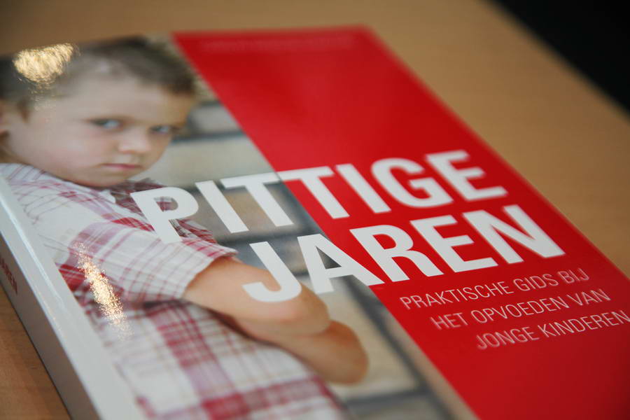 Twinkeltje Opvoedondersteuning geeft een training genaamd: Pittige Jaren