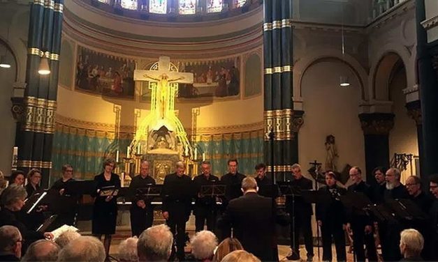 Cappella Gabrieli