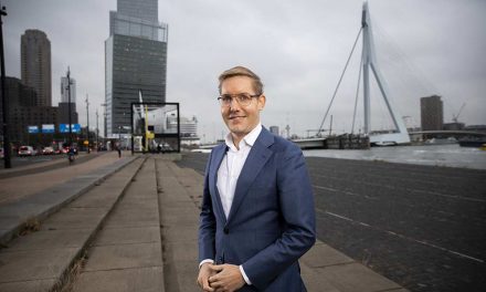 Wethouder Bonte ziek. Geen coronavirus. Visiedebat in het Nivon gaat niet door