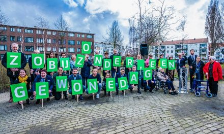 Vernieuwde Aafje De Nieuwe plantage geopend