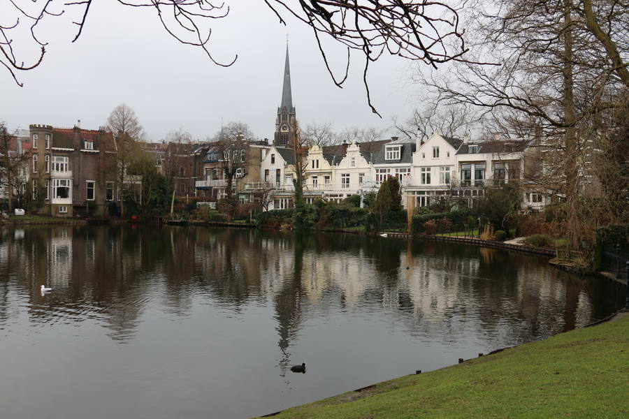 Facebook-groep ‘Coronahulp Rotterdam-Kralingen’