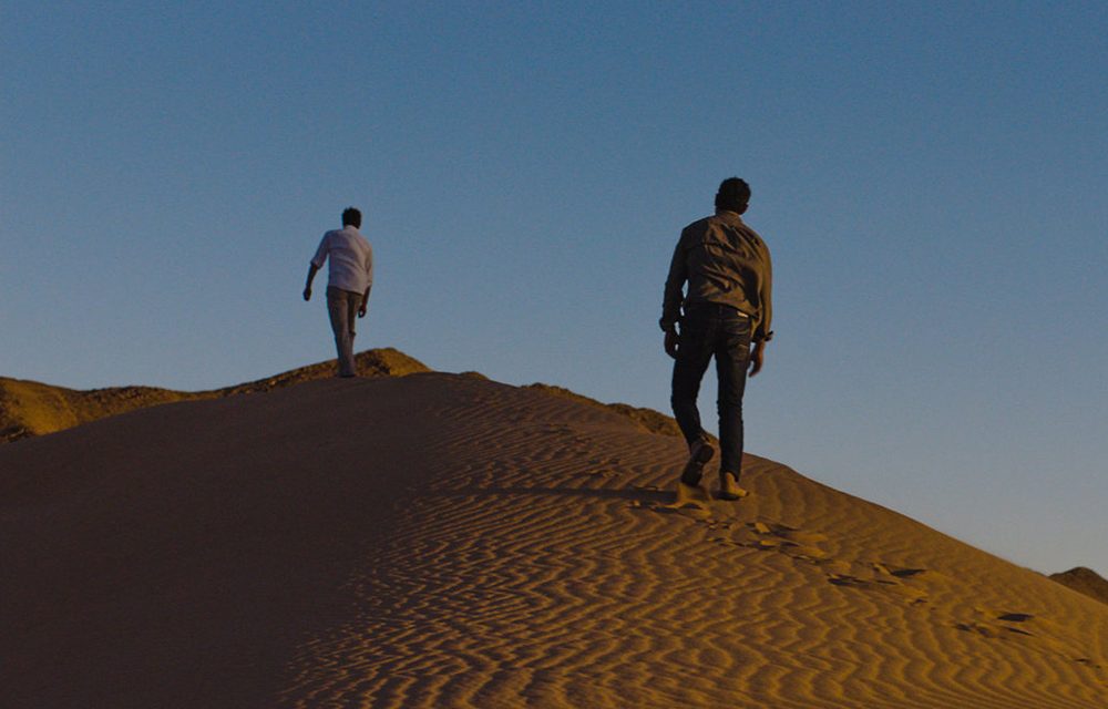 20e editie Arab Film Festival