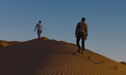 20e editie Arab Film Festival