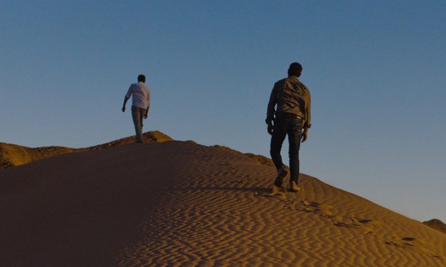 20e editie Arab Film Festival