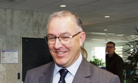 Burgemeester Aboutaleb naar Ho Chi Minhstad en Singapore