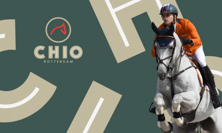 CHIO laatste selectiemoment voor Olympische Spelen