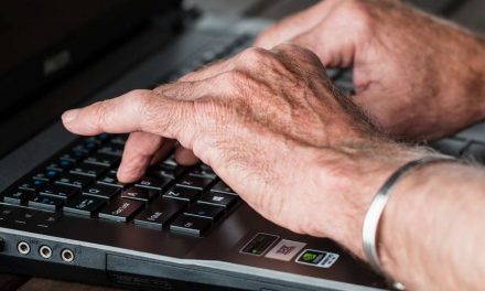 Website voor senioren in Kralingen-Crooswijk