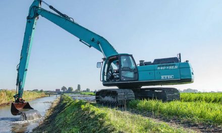 Tot 1 juli nog tijd voor uw ideeën voor meer waterbewustzijn in uw omgeving