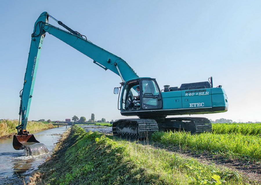 Tot 1 juli nog tijd voor uw ideeën voor meer waterbewustzijn in uw omgeving