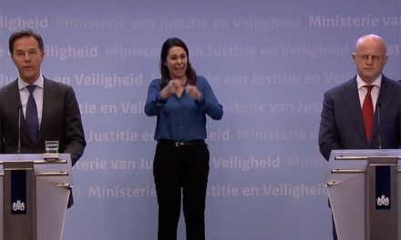 Alle samenkomsten tot 1 juni verboden