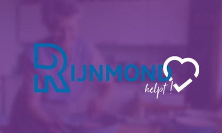 Rijnmond Helpt: hét platform om elkaar door deze tijd heen te helpen