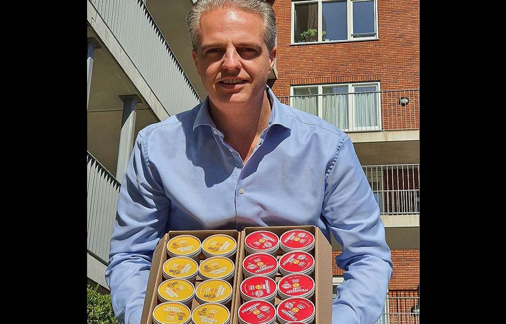 Gratis traktatie voor basisscholen
