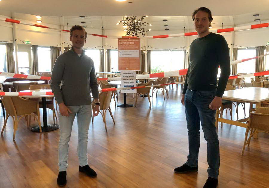 Stichting BeSt zet zich in tijdens coronacrisis